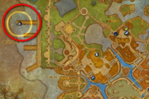 魔兽世界“图样：熔火恶魔布包”获取攻略