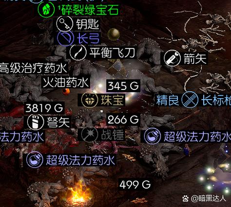 魔兽世界戈多克能量护腕获取攻略