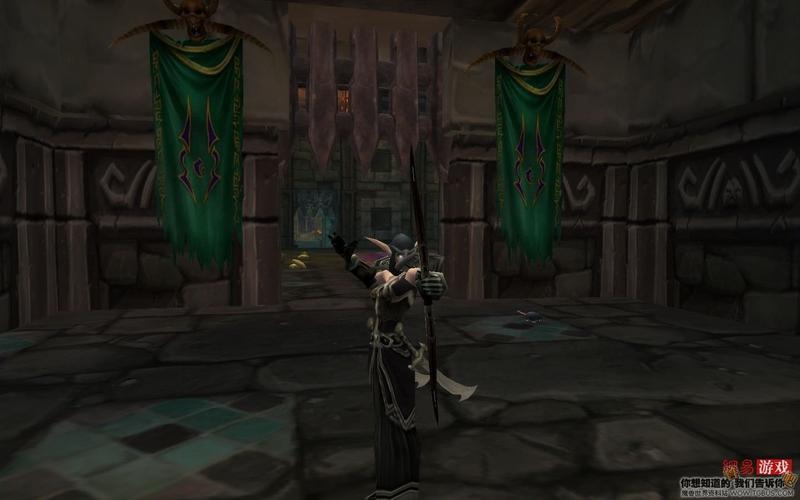 《魔兽世界夜行者之弓获取攻略》