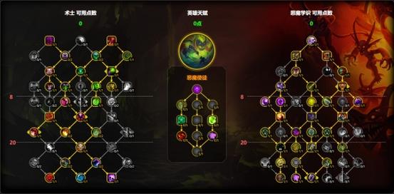 《魔兽世界》“幻像护符”获取全攻略