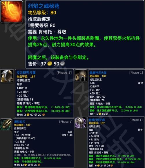 魔兽世界“深怒护腕”获取攻略详解