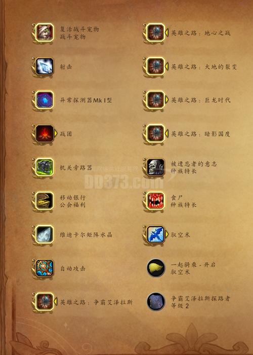 魔兽世界“锢法宝典”获取攻略