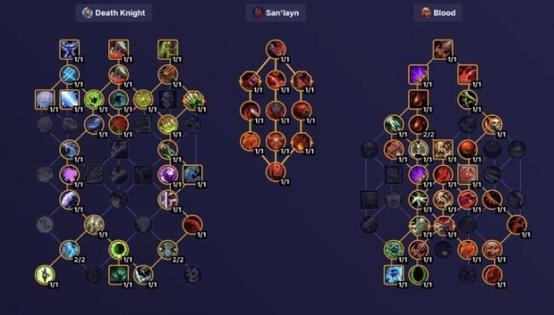 魔兽世界骑士队长的板甲护腿获取攻略