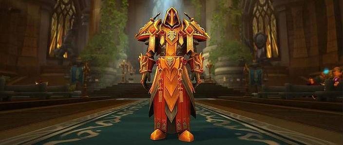 魔兽世界中士的披风获取全攻略