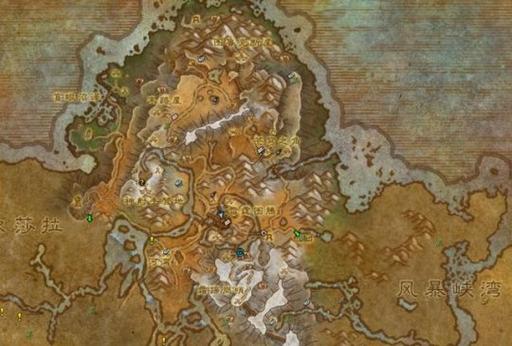 《魔兽世界》“雪白雕像”获取全攻略